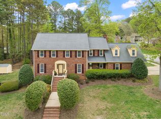 8000 Old Deer Trl, Raleigh, NC 27615