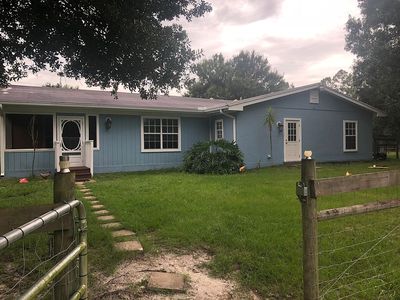 14475 97th St, Fellsmere, FL, 32948