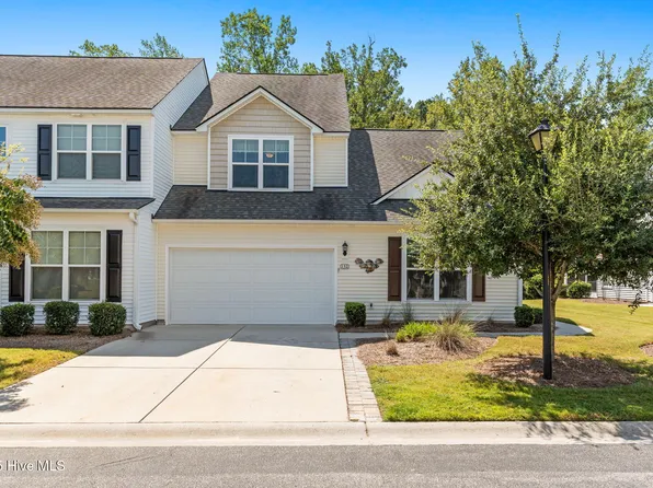 152 Freeboard Lane #806, Carolina Shores, NC 28467