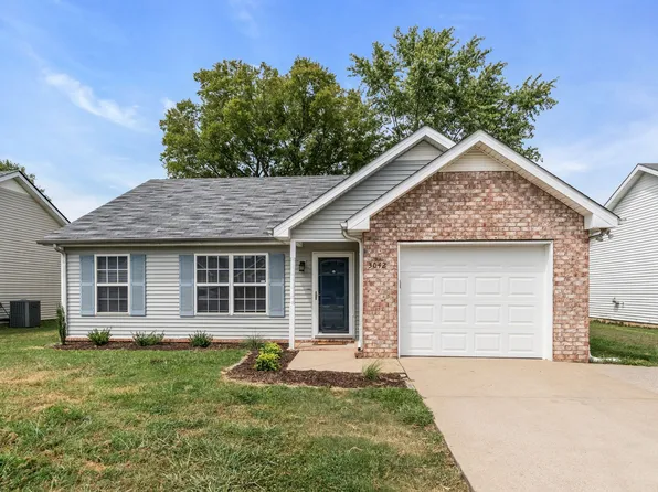3042 Weybridge Dr, Murfreesboro, TN 37128