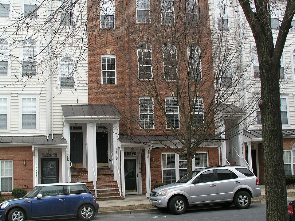 located on a quiet street