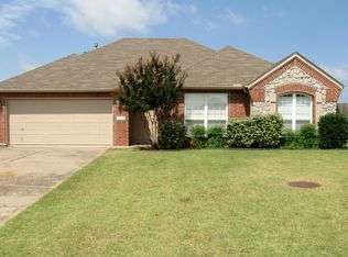 5006 S 196 East Ave, Broken Arrow, OK 74014