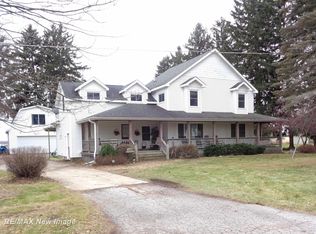 11315 Dice Rd, Freeland, MI 48623