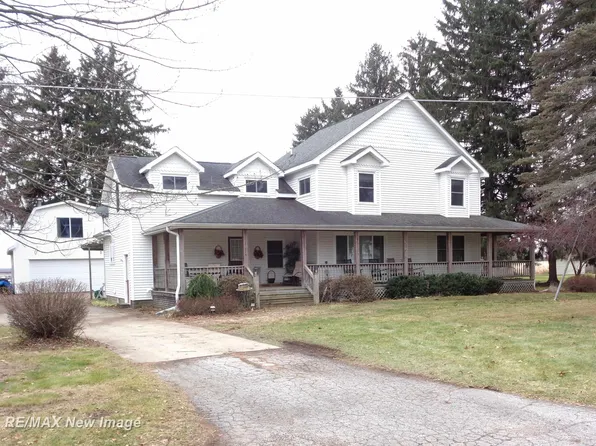 11315 Dice Rd, Freeland, MI 48623