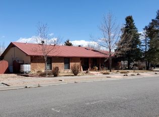 436 Paige Loop, White Rock, NM 87547