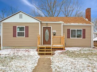 420 S Baxter St, Lima, OH