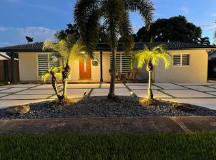 4116 Jackson St, Hollywood, FL 33021