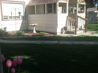 616 Ironwood St, Omak, WA 98841