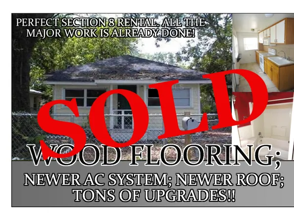 8305 N Klondyke St, Tampa, FL 33604