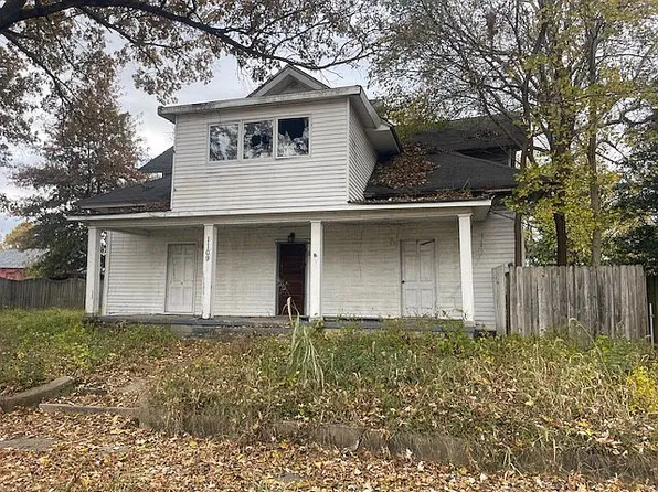 1109 N Washington St, Sturgis, KY 42459