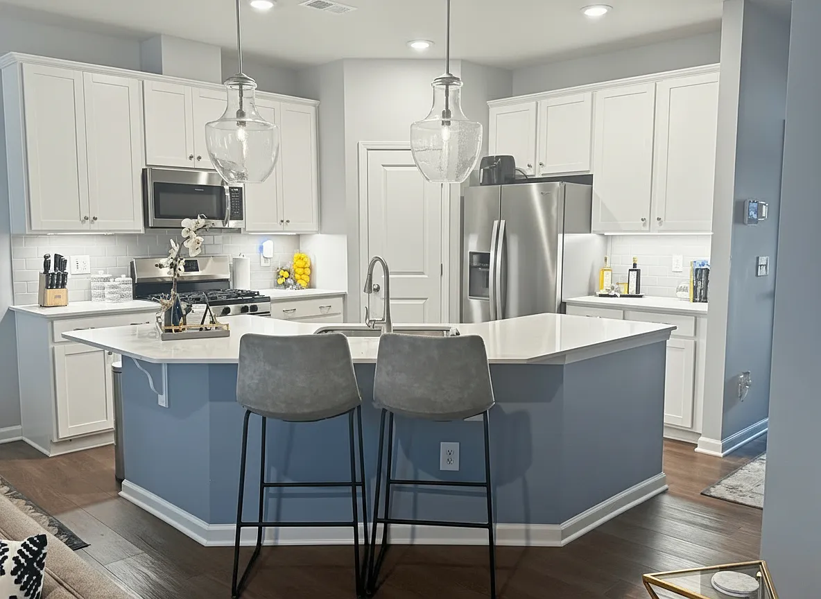 3 bed, 2.5 bath, 1696 sqft, $2,550 — Photo 4