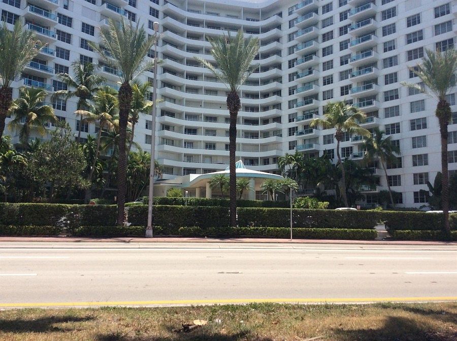 1st image of 5161 Collins Ave APT 212