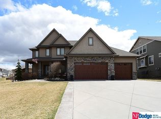 9503 S 173rd Ave, Omaha, NE 68136