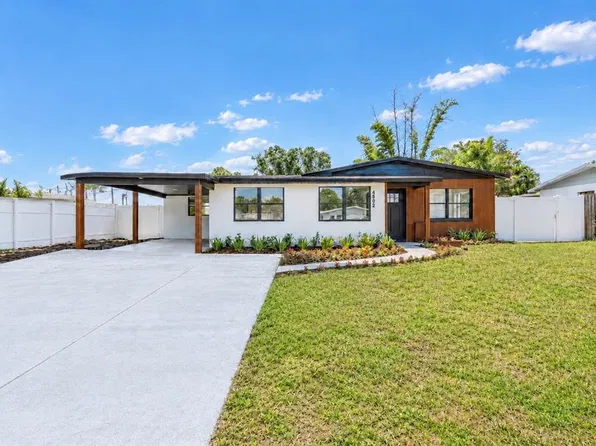 4502 S GRADY AVENUE, TAMPA, FL 33611