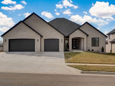 2124 N Silver Charm Avenue, Springfield, MO, 65802