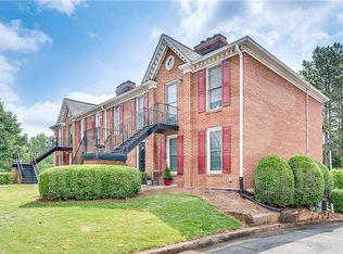 1166 Booth Rd #306, Marietta, GA 30008