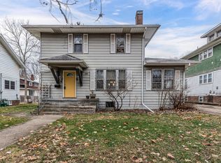 1006 S Busey Ave, Urbana, IL