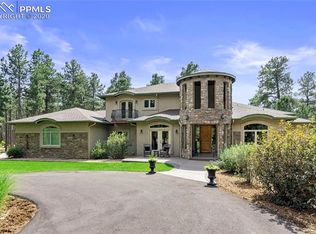 3955 Canopy Ct, Colorado Springs, CO 80908