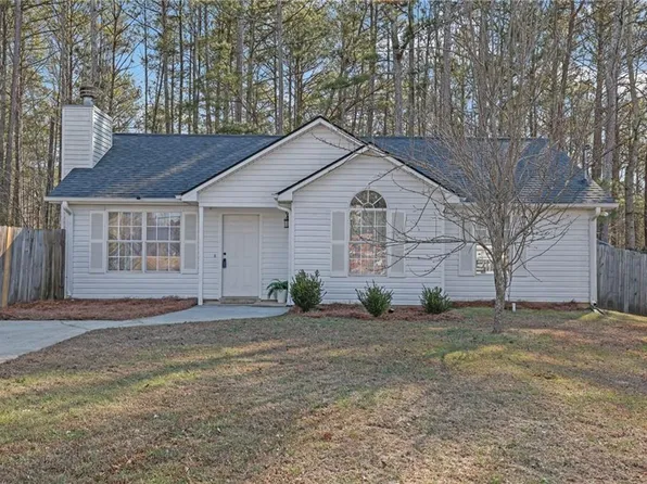 7000 Crooked O Trl, Gainesville, GA 30506