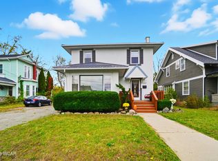 233 South Ave, Van Wert, OH 45891