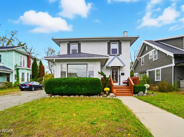 233 South Ave, Van Wert, OH 45891