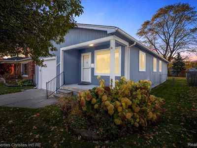 24289 Dale Ave, Eastpointe, MI, 48021