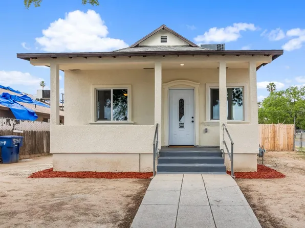 3659 E Mono St, Fresno, CA 93702