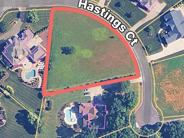 1068 Hastings Ct, China Grove, NC 28023