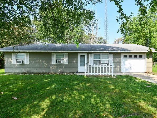 414 S Center Street, Fordland, MO 65652