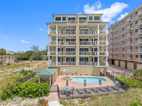 19734 Gulf Blvd APT 402, Indian Shores, FL 33785