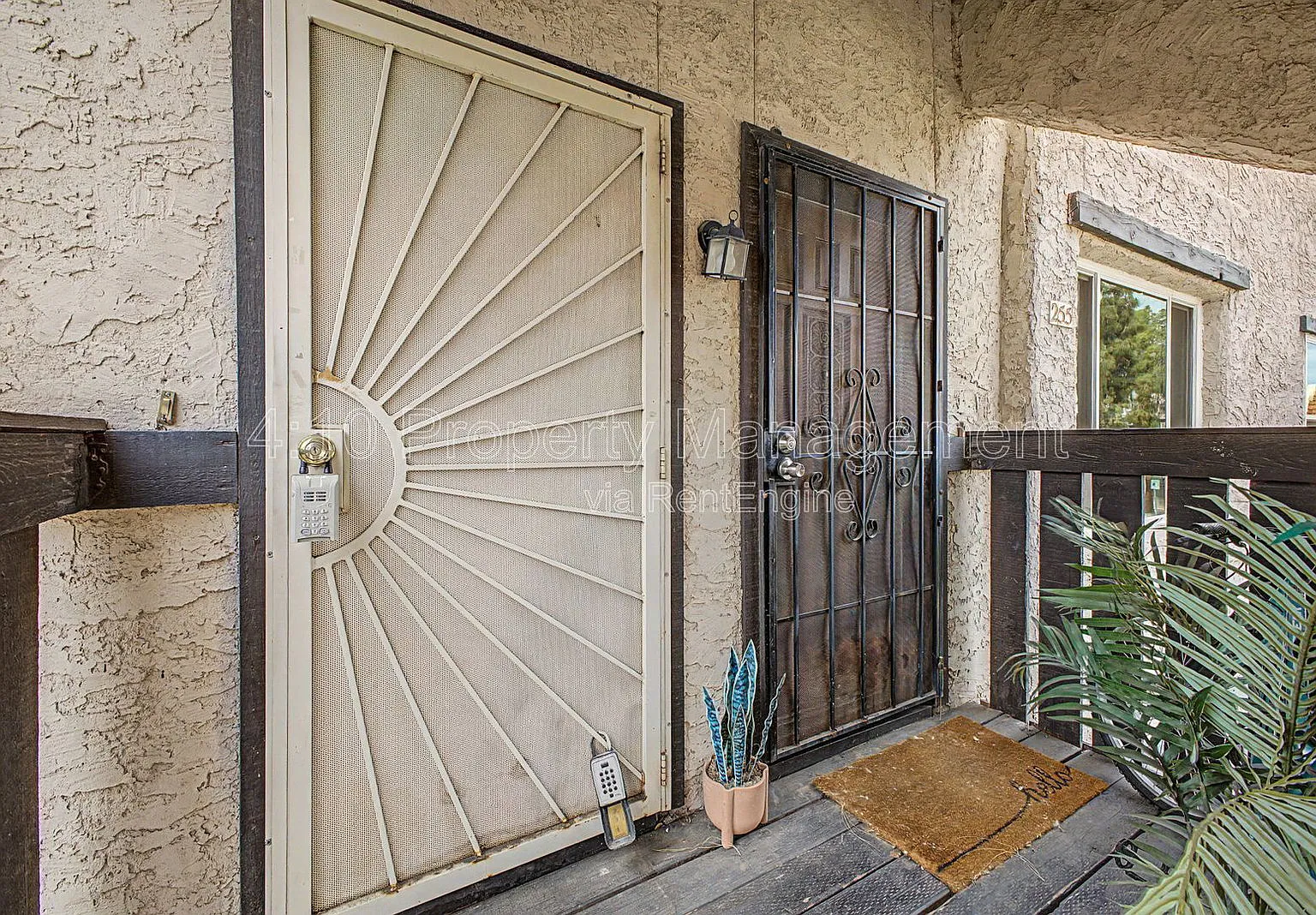 2 bed, 2.0 bath, 988 sqft, $1,250 — Photo 3