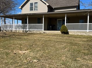 264 Isle Rd, Butler, PA 16001