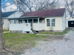 1468 N Sunrise Dr, Bowling Green, KY