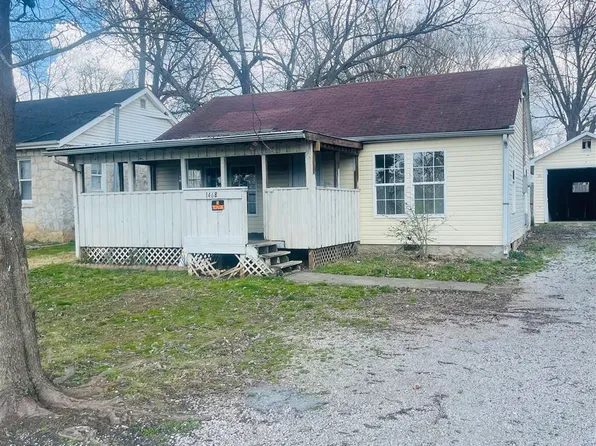 1468 N Sunrise Dr, Bowling Green, KY 42101