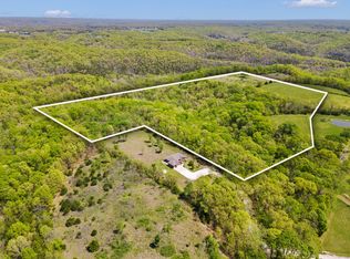 0 Andrews Rd, Sparta, MO 65753
