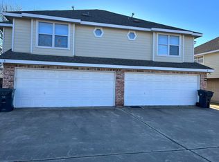 2521 S 3rd St #B, Waco, TX 76706