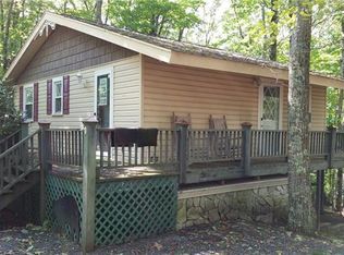 819 Pine Ridge Rd, Banner Elk, NC 28604