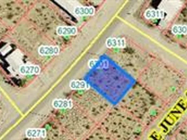 6301 Park Retiro, Pahrump, NV 89060