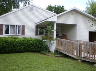 2180 Route 22b, Morrisonville, NY 12962
