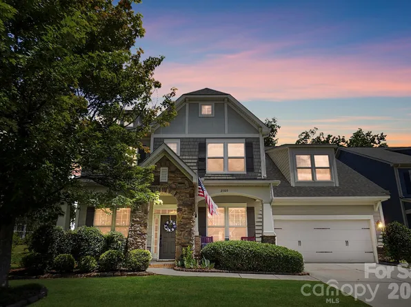 2105 Kinder Oak Dr, Indian Trail, NC 28079