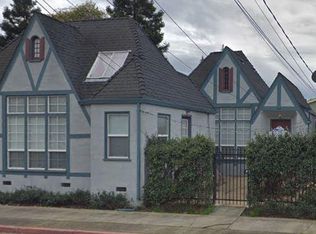 504 D St, Martinez, CA 94553