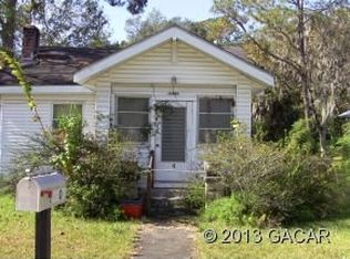 14804 NE 142nd St, Waldo, FL 32694