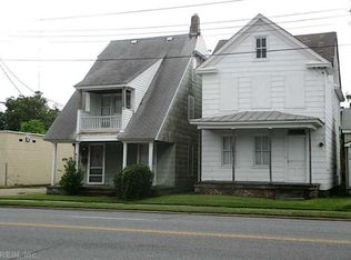 1232 Bainbridge Blvd, Chesapeake, VA 23324