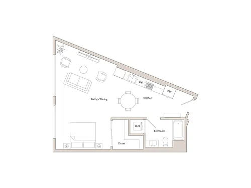 Floor plan S03