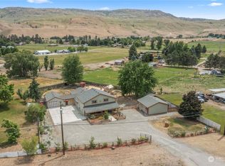 23082 Highway 20, Okanogan, WA 98840