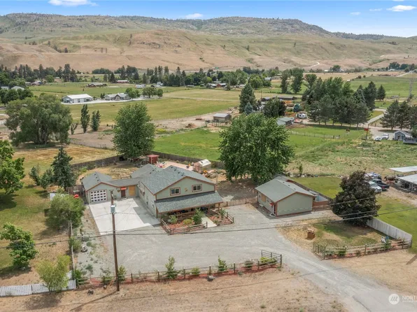 23082 Highway 20, Okanogan, WA 98840