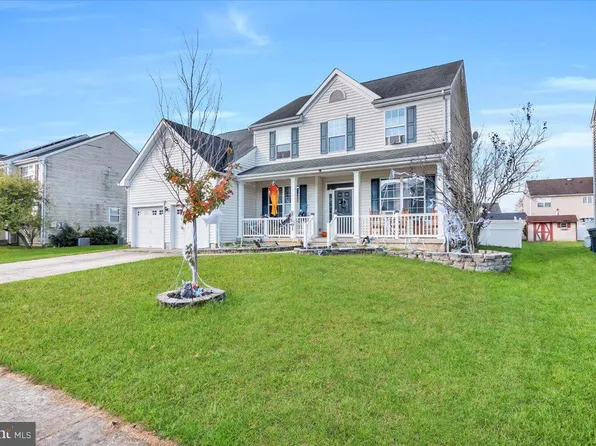 5 Dubois Ave, Clayton, NJ 08312