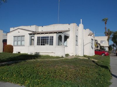 3805 Grim Ave, San Diego, CA, 92104
