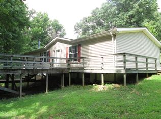 2072 Bluegoose Rd, Sarah, MS 38665