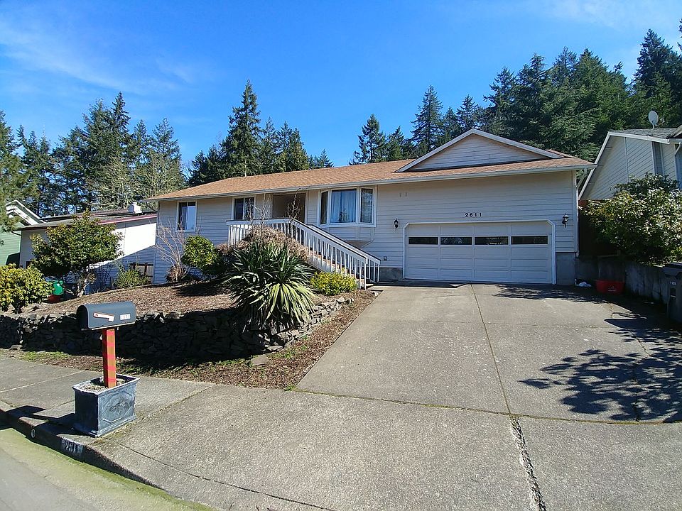 1st image of 2611 Park Forest Dr